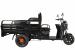 Грузовой электрический трицикл Rutrike D2 1500 60V1000W