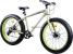 велосипед AIST FBS disc Fatbike фэтбайк