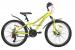 Велосипед горный AIST Rosy Junior 2.1 24" Disc желтый