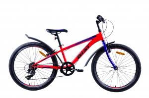 Велосипед подростковый горный Aist (junior 2.4)