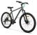Велосипед горный MTB Аист Rocky 1.0 DISC 26"